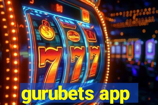 gurubets app